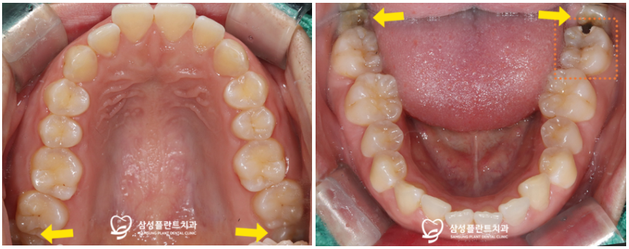 신정네거리역치과